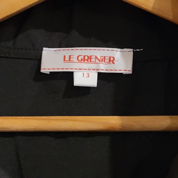 Le Grenier Blouse - Picture 7 of 7